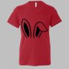 Youth Unisex Jersey Tee Thumbnail
