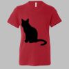 Youth Unisex Jersey Tee Thumbnail