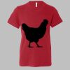 Youth Unisex Jersey Tee Thumbnail