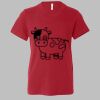 Youth Unisex Jersey Tee Thumbnail