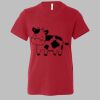 Youth Unisex Jersey Tee Thumbnail