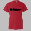 Youth Unisex Jersey Tee Thumbnail