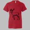 Youth Unisex Jersey Tee Thumbnail