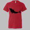 Youth Unisex Jersey Tee Thumbnail