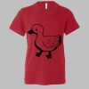 Youth Unisex Jersey Tee Thumbnail