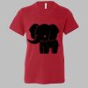 Youth Unisex Jersey Tee Thumbnail