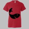 Youth Unisex Jersey Tee Thumbnail