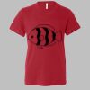 Youth Unisex Jersey Tee Thumbnail