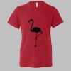 Youth Unisex Jersey Tee Thumbnail