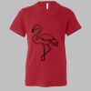 Youth Unisex Jersey Tee Thumbnail