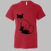 Youth Unisex Jersey Tee Thumbnail