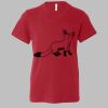 Youth Unisex Jersey Tee Thumbnail