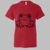 Youth Unisex Jersey Tee Thumbnail