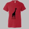 Youth Unisex Jersey Tee Thumbnail