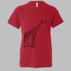Youth Unisex Jersey Tee Thumbnail