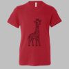 Youth Unisex Jersey Tee Thumbnail