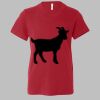 Youth Unisex Jersey Tee Thumbnail