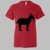 Youth Unisex Jersey Tee Thumbnail