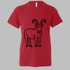 Youth Unisex Jersey Tee Thumbnail