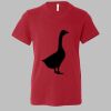 Youth Unisex Jersey Tee Thumbnail