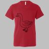 Youth Unisex Jersey Tee Thumbnail