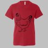 Youth Unisex Jersey Tee Thumbnail