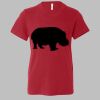 Youth Unisex Jersey Tee Thumbnail