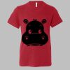 Youth Unisex Jersey Tee Thumbnail
