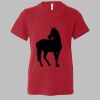Youth Unisex Jersey Tee Thumbnail