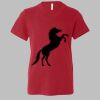Youth Unisex Jersey Tee Thumbnail
