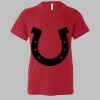 Youth Unisex Jersey Tee Thumbnail
