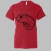 Youth Unisex Jersey Tee Thumbnail