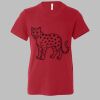 Youth Unisex Jersey Tee Thumbnail