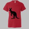 Youth Unisex Jersey Tee Thumbnail