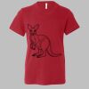 Youth Unisex Jersey Tee Thumbnail