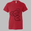 Youth Unisex Jersey Tee Thumbnail