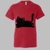 Youth Unisex Jersey Tee Thumbnail