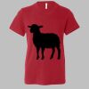 Youth Unisex Jersey Tee Thumbnail
