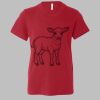 Youth Unisex Jersey Tee Thumbnail