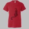 Youth Unisex Jersey Tee Thumbnail