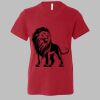 Youth Unisex Jersey Tee Thumbnail