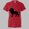 Youth Unisex Jersey Tee Thumbnail