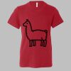 Youth Unisex Jersey Tee Thumbnail