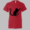 Youth Unisex Jersey Tee Thumbnail