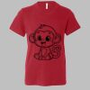 Youth Unisex Jersey Tee Thumbnail