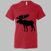 Youth Unisex Jersey Tee Thumbnail