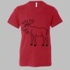 Youth Unisex Jersey Tee Thumbnail