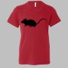 Youth Unisex Jersey Tee Thumbnail