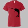 Youth Unisex Jersey Tee Thumbnail