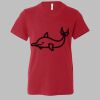 Youth Unisex Jersey Tee Thumbnail